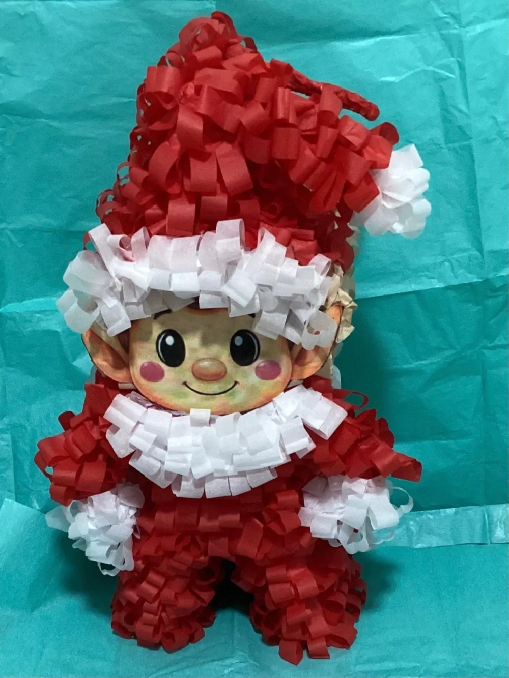 Elf Pinata